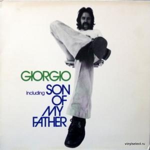 Giorgio Moroder - Son Of My Father