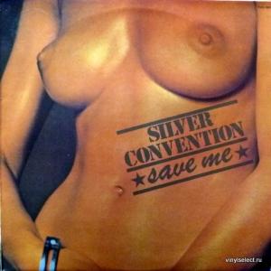 Silver Convention - Save Me
