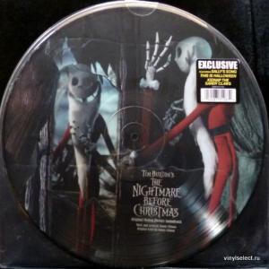 Danny Elfman - Tim Burton's The Nightmare Before Christmas (Original Motion Picture Soundtrack)