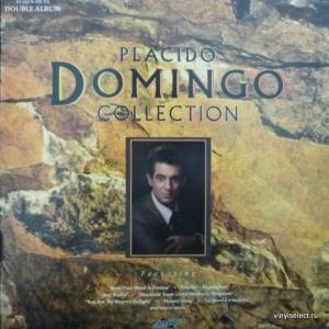 Placido Domingo - Placido Domingo Collection