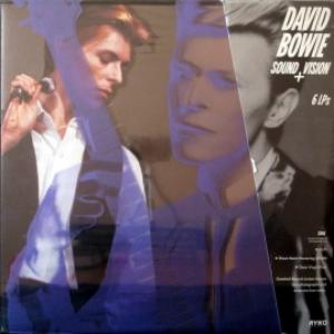 David Bowie - Sound and Vision Boxset