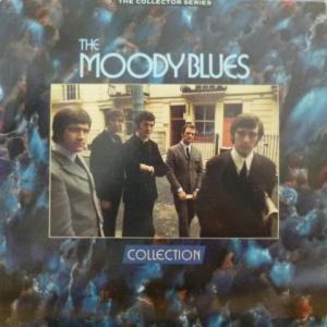 Moody Blues,The - Collection