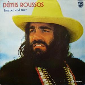 Demis Roussos - Forever And Ever