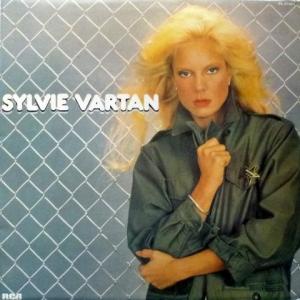 Sylvie Vartan - Sylvie Vartan (1980)