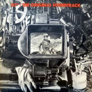 10cc - The Original Soundtrack