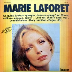 Marie Laforet - Marie Laforet