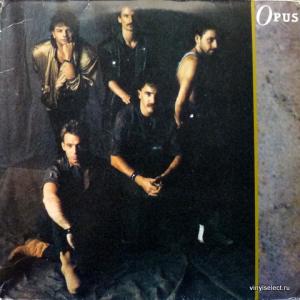 Opus - Opus