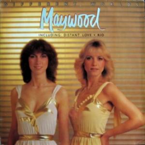 Maywood - Different Worlds