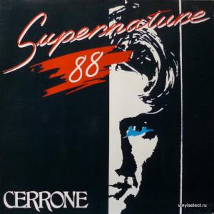 Cerrone - Supernature 88