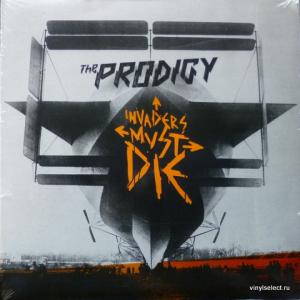 Prodigy,The - Invaders Must Die