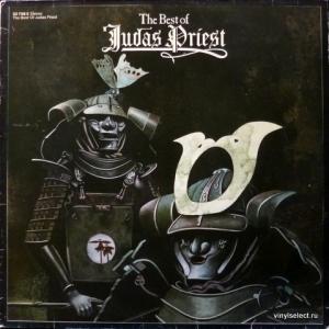 Judas Priest - The Best Of Judas Priest (Club Edition)
