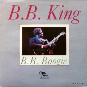 B.B. King - B.B. Boogie