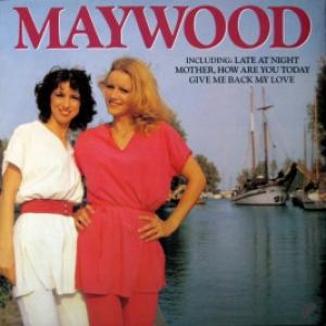 Maywood - Maywood
