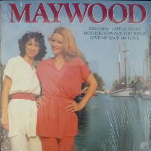 Maywood - Maywood