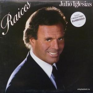 Julio Iglesias - Raices