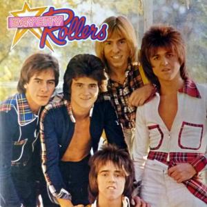Bay City Rollers - Wouldn't You Like It?