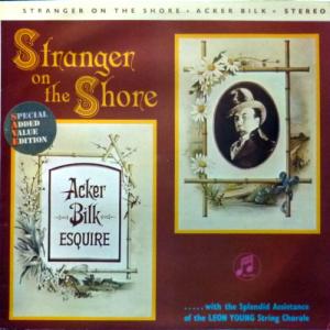 Acker Bilk - Stranger On The Shore