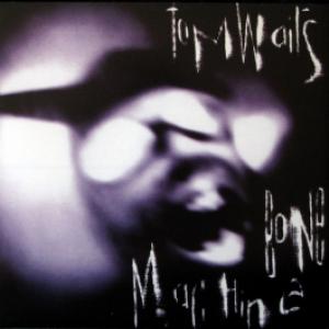 Tom Waits - Bone Machine