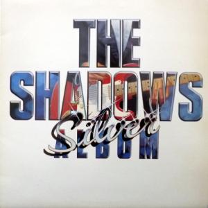 Shadows, The - Silver Album