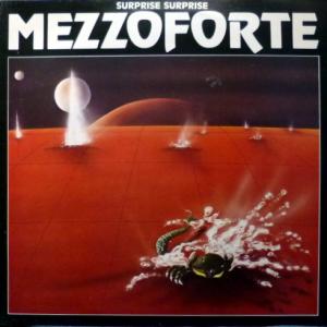 Mezzoforte - Surprise Surprise