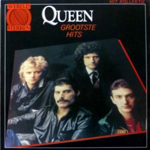 Queen - Grootste Hits