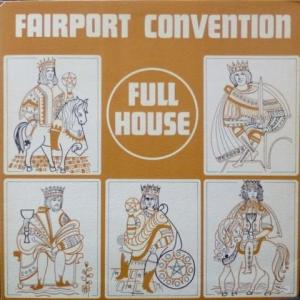 Fairport Convention - Full House