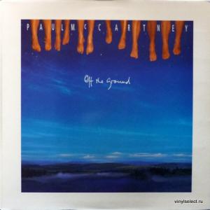 Paul McCartney - Off The Ground