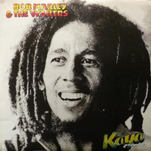 Bob Marley & The Wailers - Kaya