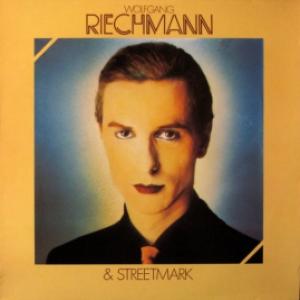 Wolfgang Riechmann & Streetmark - Wolfgang Riechmann & Streetmark