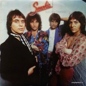Smokie - Bright Lights And Back Alleys