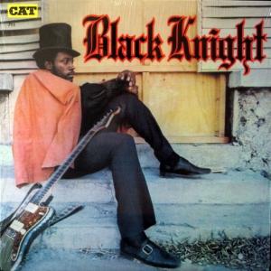 James Knight & The Butlers - Black Knight