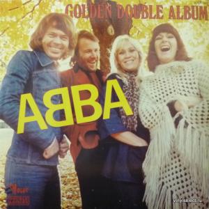 ABBA - Golden Double Album