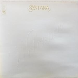 Santana - Welcome