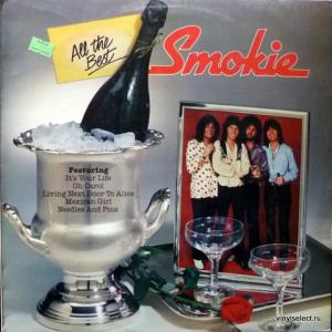 Smokie - All The Best