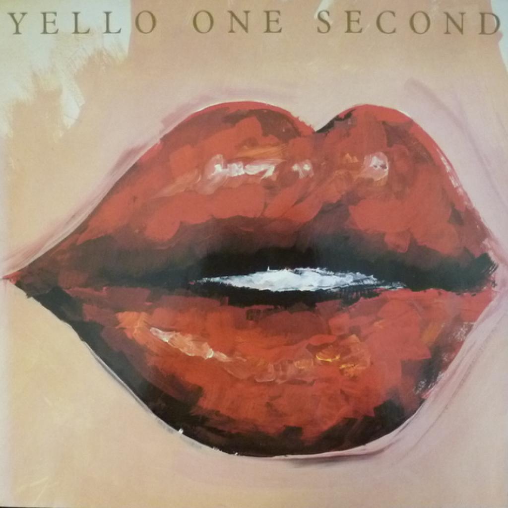 Yello - One Second