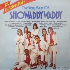 Showaddywaddy - The Very Best Of Showaddywaddy