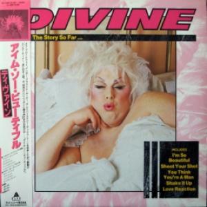 Divine - The Story So Far … (produced by Bobby O)