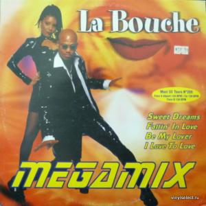 La Bouche - Megamix