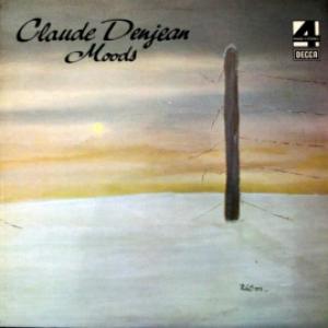Claude Denjean - Moods