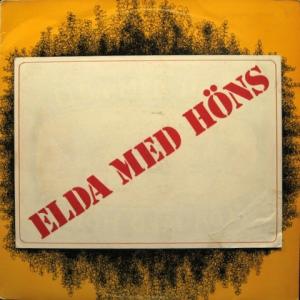 Elda Med Hons - Elda Med Hons