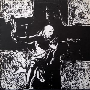 Laibach - Laibach