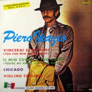 Piero Ipazio - Piero Ipazio