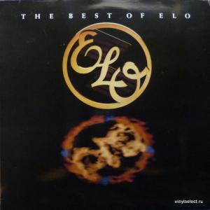 Electric Light Orchestra (ELO) - The Best Of ELO