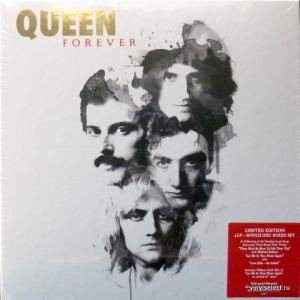 Queen - Queen Forever