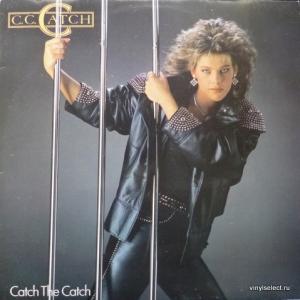 C.C.Catch - Catch The Catch 