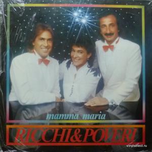 Ricchi E Poveri - Mamma Maria