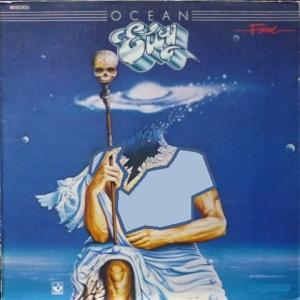 Eloy - Ocean