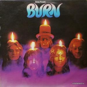 Deep Purple - Burn (Club Edition)