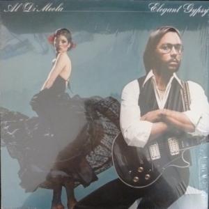 Al Di Meola - Elegant Gypsy