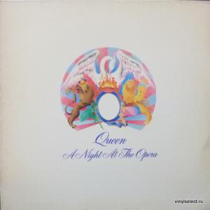 Queen - A Night At The Opera